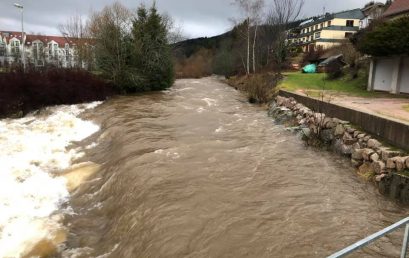 44 / 2023 Hochwasser