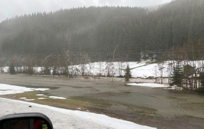 15 u. 16 / 2021 Hochwasser