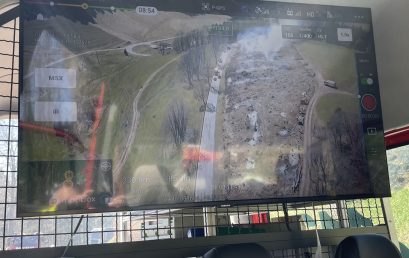 25 / 2021 Flächenbrand