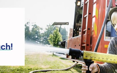 Unterstütze unsere Jugendfeuerwehr….jede Stimme zählt