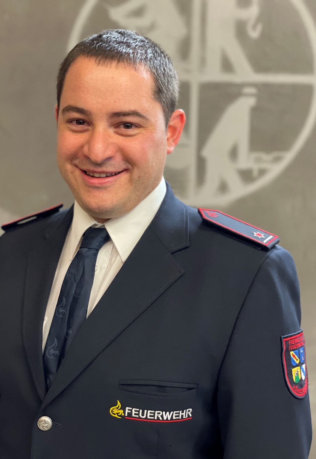 Langenbach Freiwillige Feuerwehr Vöhrenbach