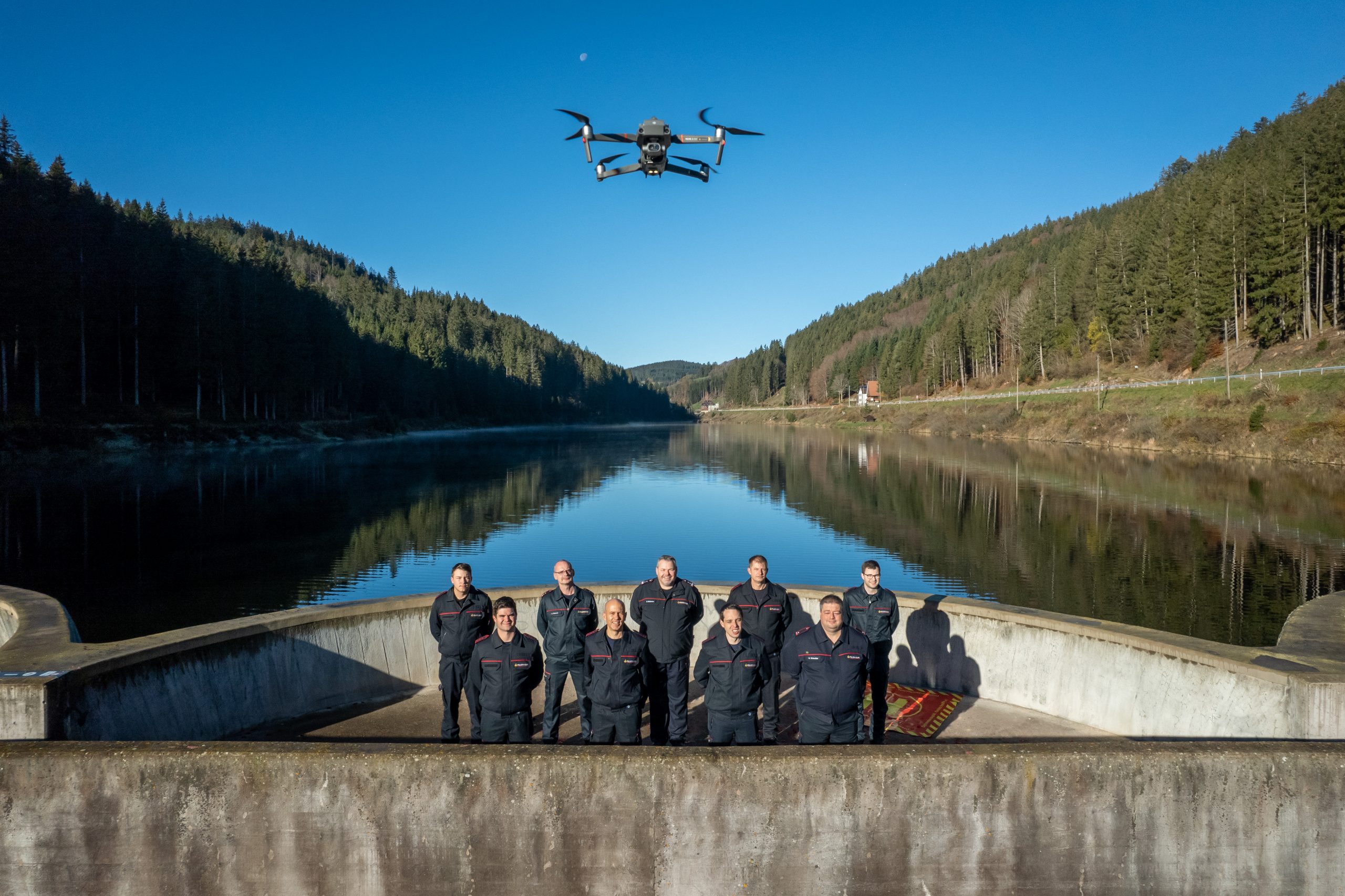 Fachgruppe Drohne