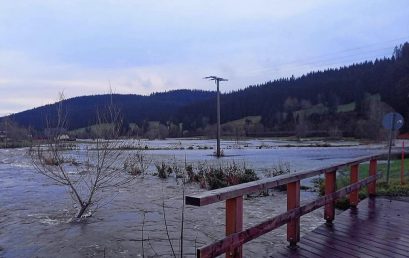 41-43 / 2023 Hochwasser