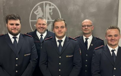 Abteilungsversammlung Stadt 2024