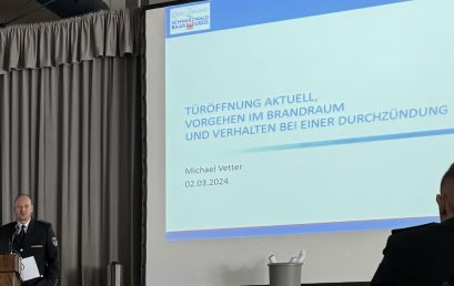 Kommandantenseminar 2024