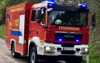 07 / 2024 STraßenverunreinigung