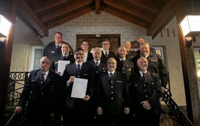 Abteilungsversammlung Hammereisenbach