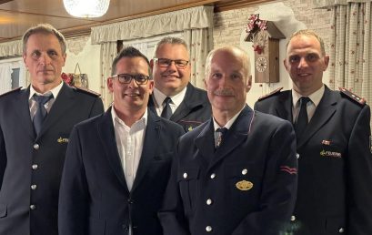 Abteilungsversammlung Urach 2024