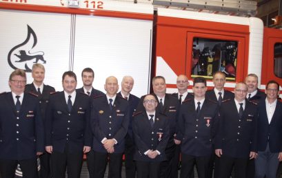 Hauptversammlung 2024