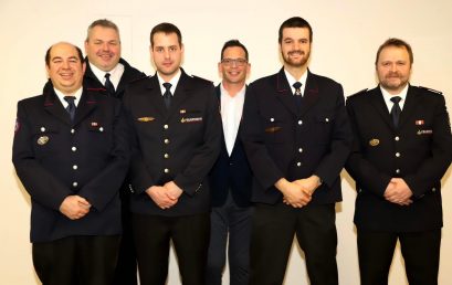 Abteilungsversammlung Langenbach