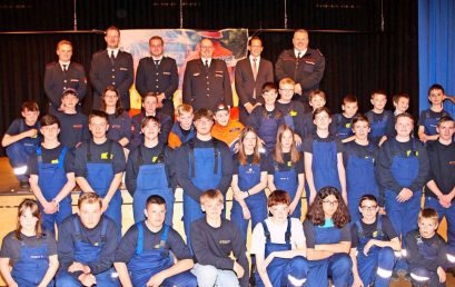 Hauptversammlung 2024