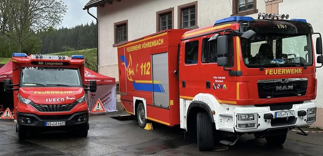 14 / 2025 Personenrettung