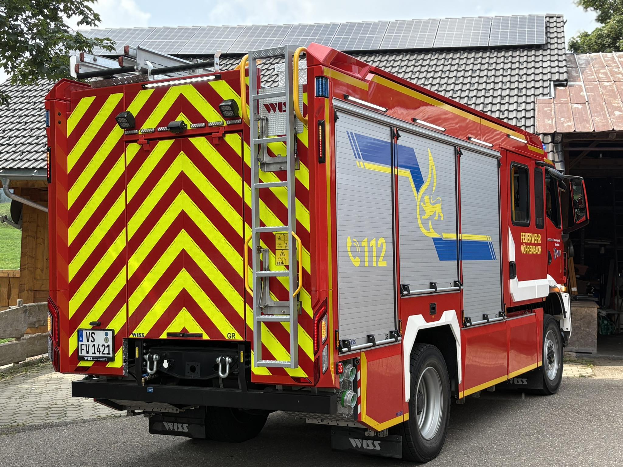 16 / 2025 Rauchwarnmelder