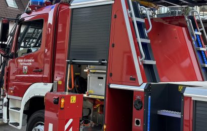 10 / 2025 Personenrettung