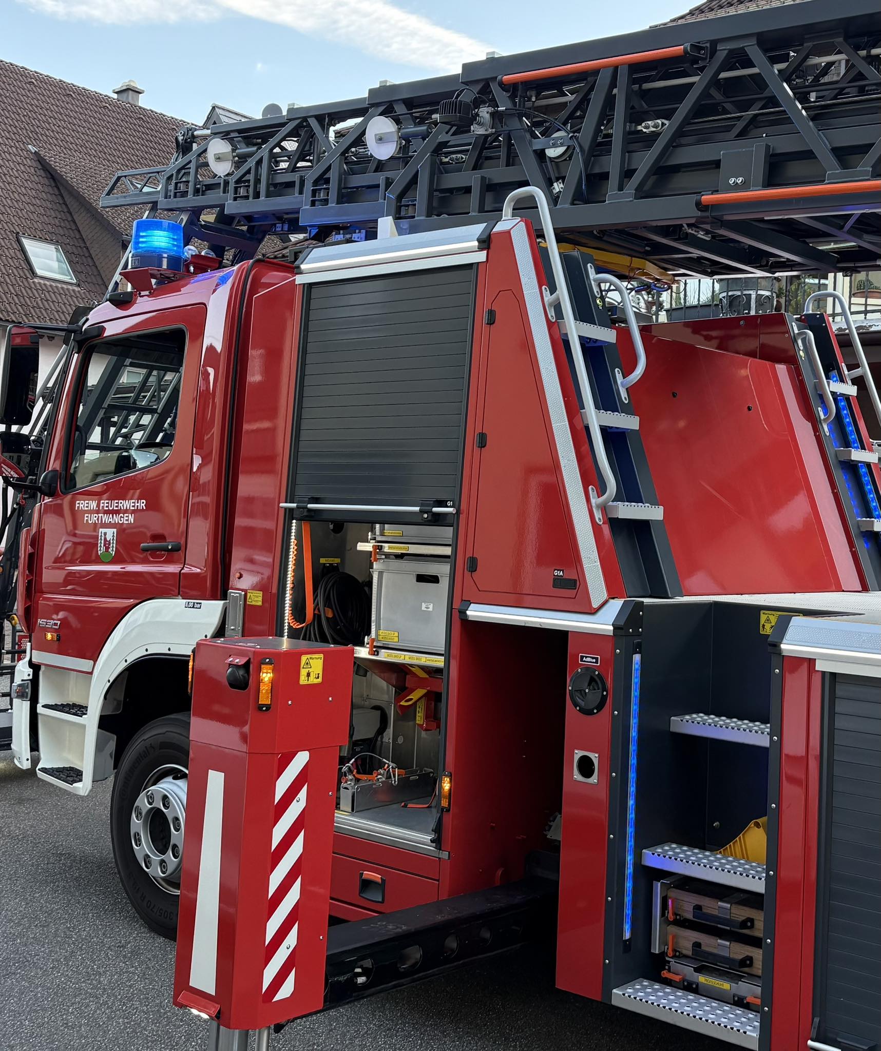 10 / 2025 Personenrettung 10 / 2025 Personenrettung