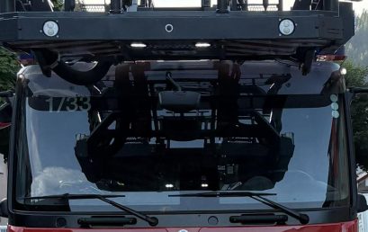 11 / 2025 Personenrettung