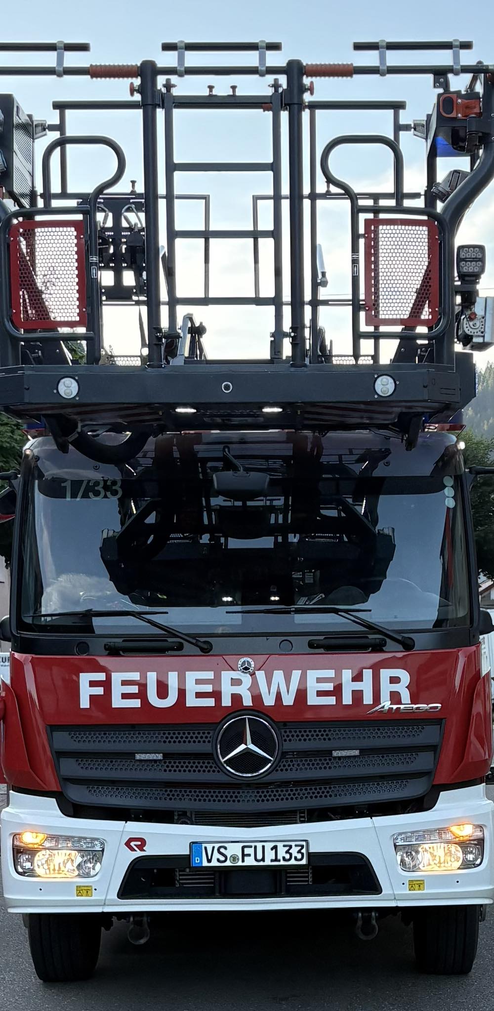 11 / 2025 Personenrettung 11 / 2025 Personenrettung