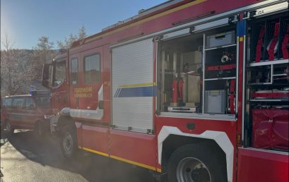 05 / 2025 Türöffnung mit Eile